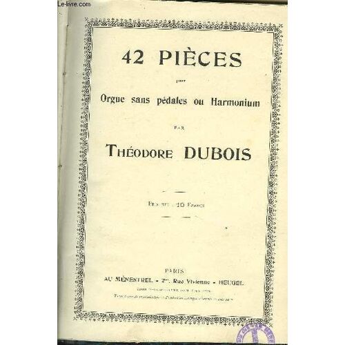 42 Pieces