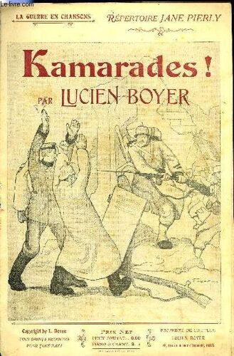 Kamarades