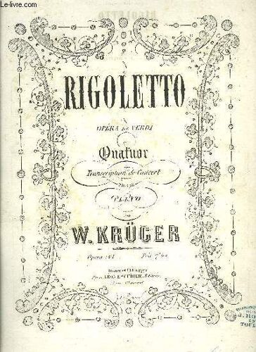 Rigoletto
