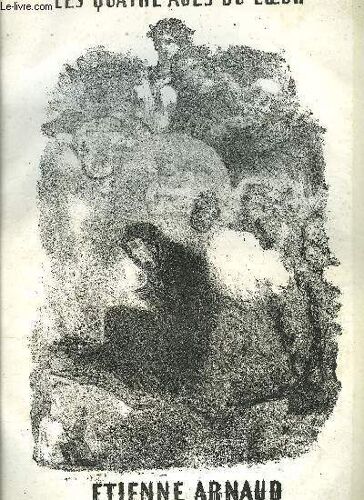 Les Quatre Ages Du Coeur