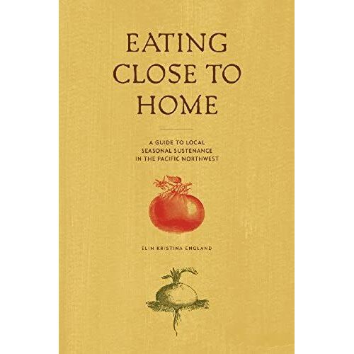Eating Close To Home