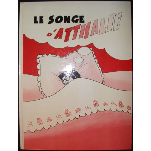 Le Songe D'atthalie