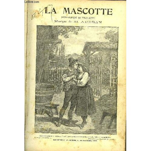 La Mascotte