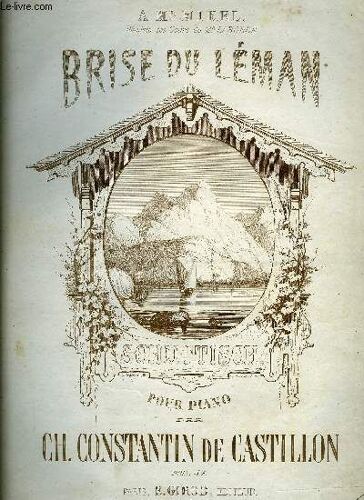 Brise Du Leman