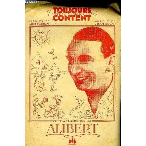 Toujours Content