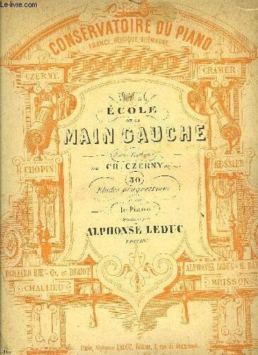 Nouvelle Ecole De La Main Gauche