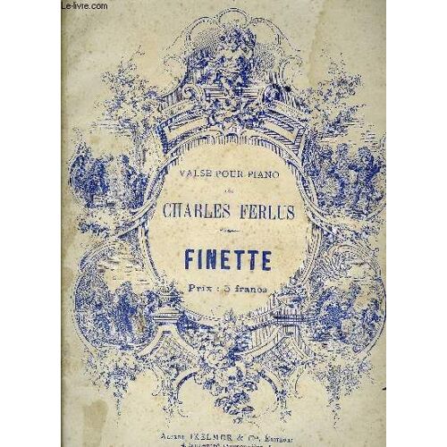 Finette