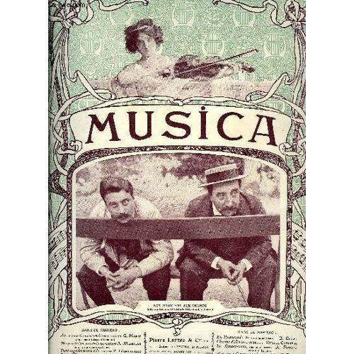 Musica N°12