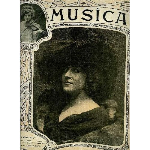 Musica N°21