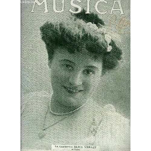 Musica N°47