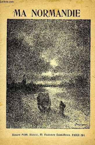Ma Normandie