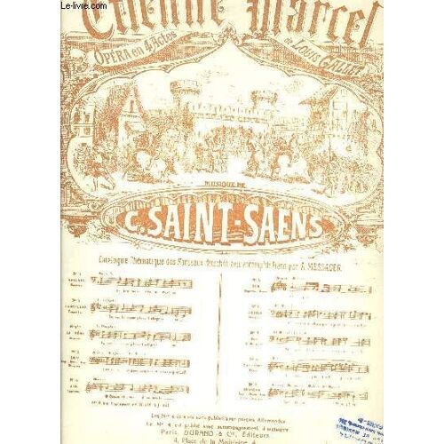 Etienne Marcel