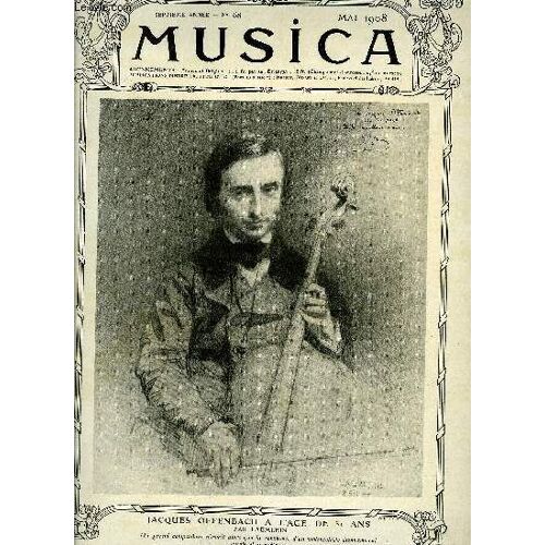 Musica N°68
