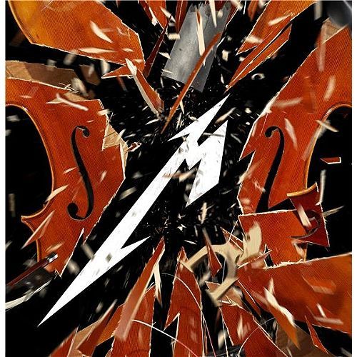 S&m 2 - Édition Dvd + 2 Blu-Ray Digipack + Livret Photo Par Anton Corbin - Cd + Blu-Ray