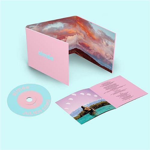 Aimée - Édition Cd Digisleeve 3 Volets Avec Livret 20 Pages