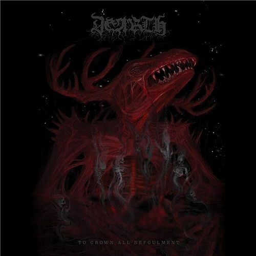 To Crown All Befoulment - Vinyle 33t