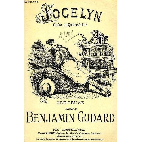 Jocelyn, Berceuse