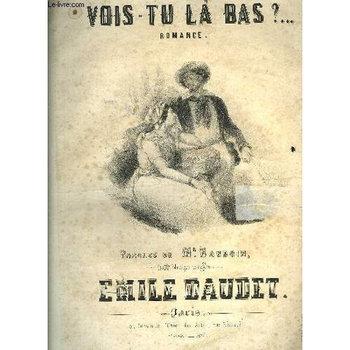 Vois-Tu La Bas ?