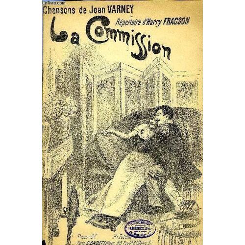 La Commission