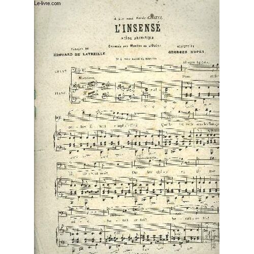 L'insensé