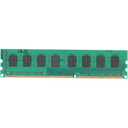 CMJAAGUR-Mémoire Ram Ddr3 16 Go 1600 Mhz Dimm Pc3-12800 1,5 V 240 Broches Pour Carte Mère Amd Socket Am3 Am3+ Fm1 Fm2[M1729]
