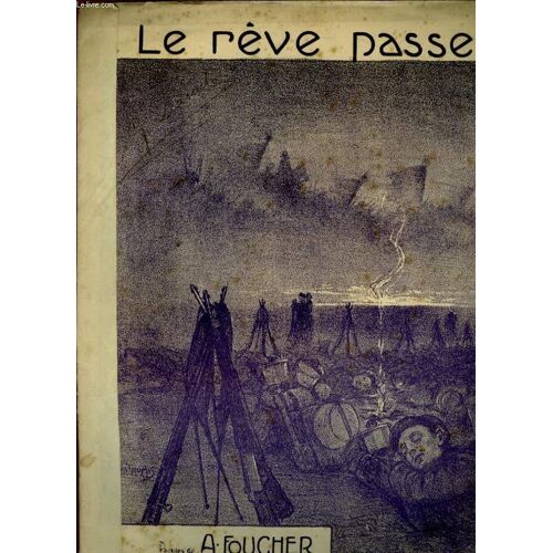 Le Reve Passe