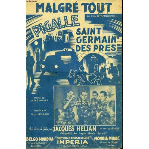 Malgre Tout