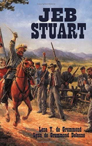Jeb Stuart