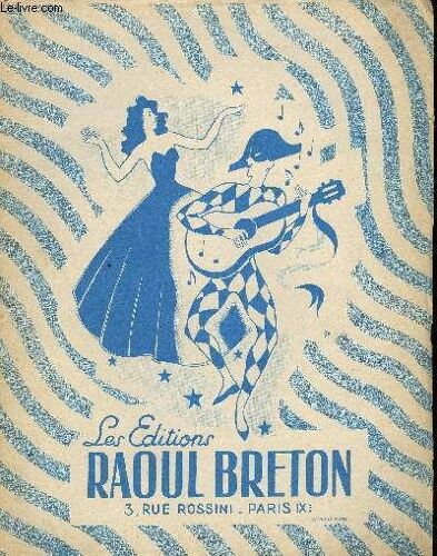 On Ne Sait Jamais Piano Et Chant