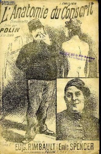 L'anatomie Du Conscrit