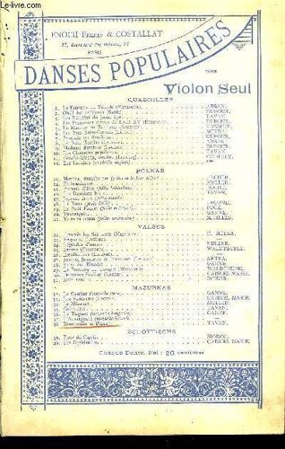 Tourterelle Et Pinson