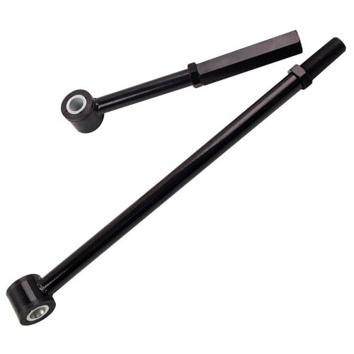 Front Control Arm Adjustable Track Panhard Bar For Ford Super Duty 3/1999-2004