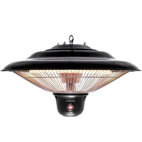 TROTEC Radiant suspendu design IR 1500 SC de 1500 watts max.