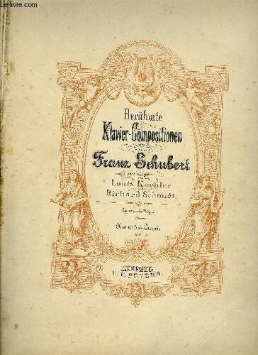 Beruhmte Klavier-Compositionen