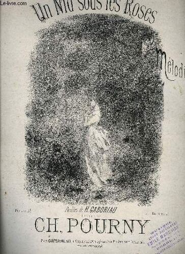 Un Nid Sous Les Roses