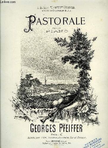 Pastorale
