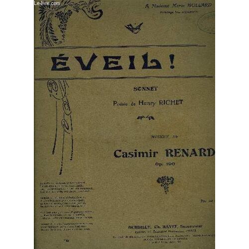 Eveil
