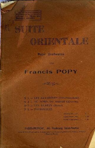 Suite Orientale