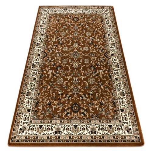400x500 Cm Tapis Royal Adr Modèle 1745 Marron