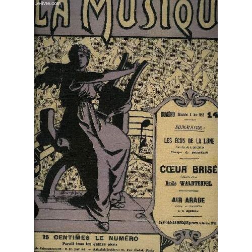 La Musique N°14