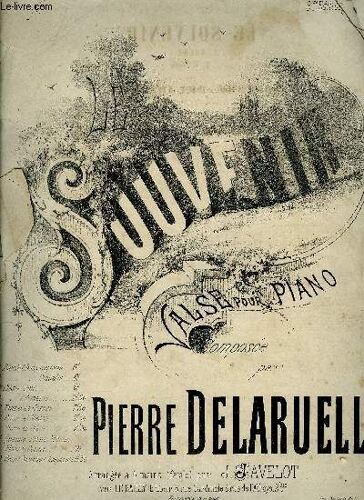 Le Souvenir