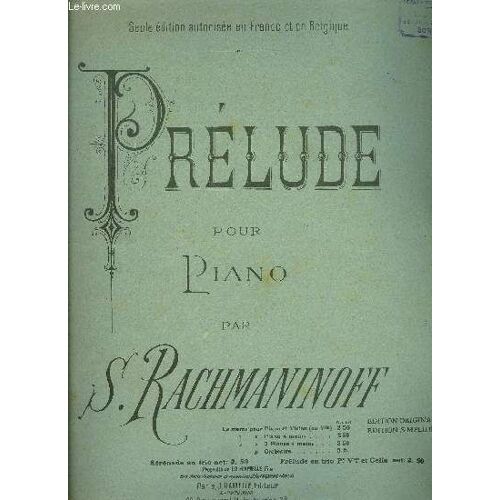 Prelude
