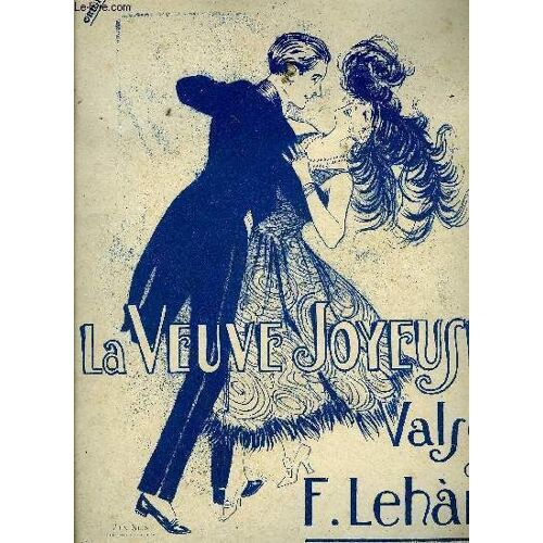 La Veuve Joyeuse