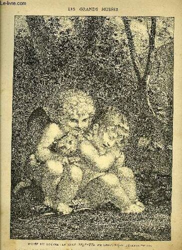 Un Pioupiou Malheureux