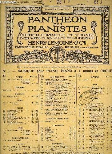 19eme Sonate