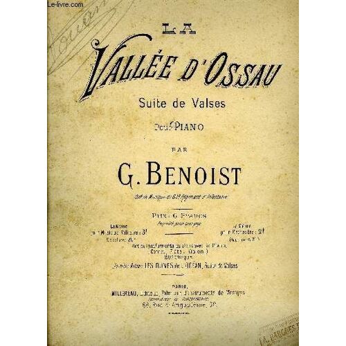La Vallee D'ossau