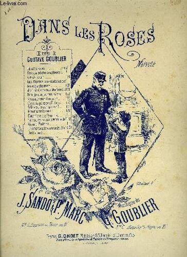 Dans Les Roses