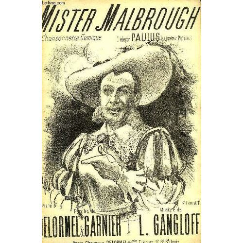 Mister Malbrough