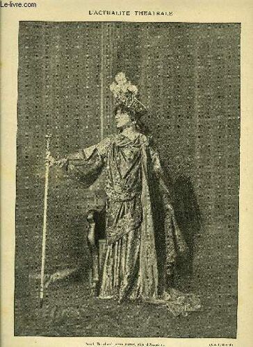 Choeur D'esther