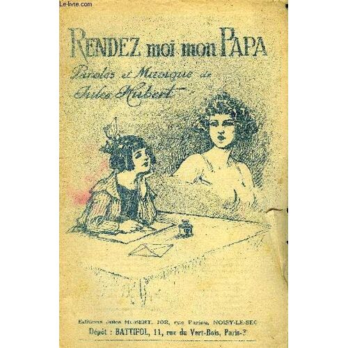Rendez-Moi Mon Papa